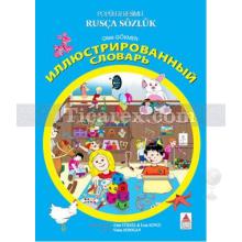 Popüler Resimli Rusça Sözlük | Dilek Gökmen