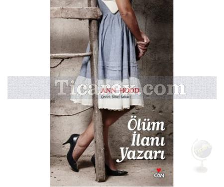 Ölüm İlanı Yazarı | Ann Hood - Resim 1