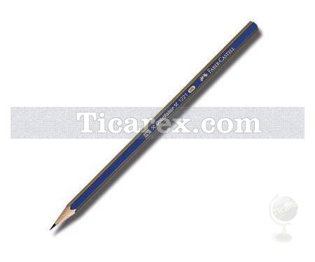 Goldfaber 1221 Dereceli Kurşun Kalem | HB - Resim 1