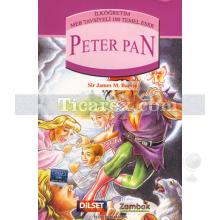 Peter Pan | James Matthew Barrie