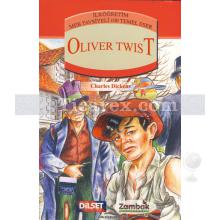 Oliver Twist | Charles Dickens