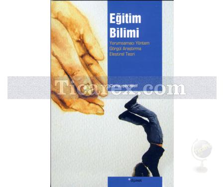 Eğitim Bilimi | Christoph Wulf - Resim 1