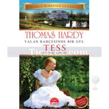 Tess | Yalan Bahçesinde Bir Gül | Thomas Hardy