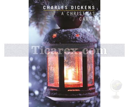 A Christmas Carol | Charles Dickens - Resim 1