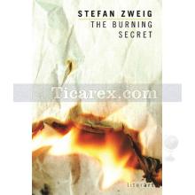 The Burning Secret | Stefan Zweig
