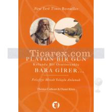 Platon Bir Gün Kolunda Bir Ornitorenkle Bara Girer | Felsefeyi Mizah Yoluyla Anlamak | Thomas Cathert