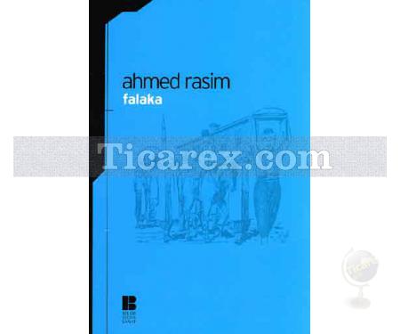 Falaka | Ahmet Rasim - Resim 2