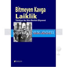 Bitmeyen Kavga Laiklik | Hakan Mertcan