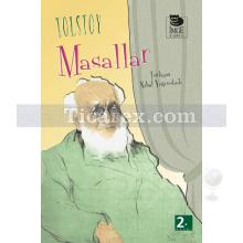 Masallar | Aleksey Nikolayeviç Tolstoy