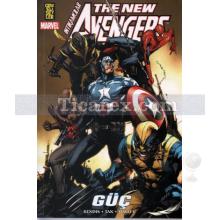 The New Avengers Cilt: 10 - İntikamcılar | Brian Michael Bendis