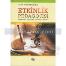Etkinlik Pedagojisi | Cavit Binbaşıoğlu