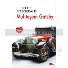 Muhteşem Gatsby | F. Scott Fitzgerald