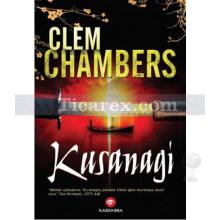 Kusanagi | Clem Chambers