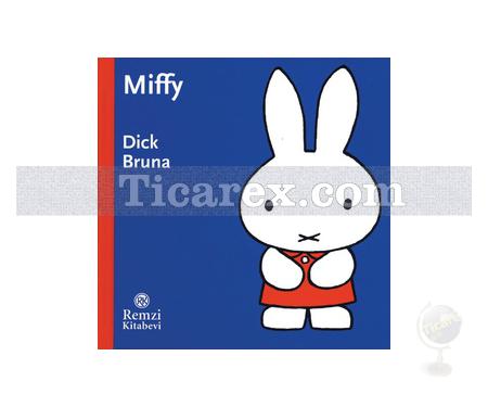 Miffy Öykü Seti (3 Kitap Set) | Dick Bruna - Resim 1