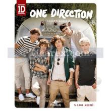 One Direction - Sahne Arkası | One Direction
