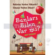 Bunları Bilen Var mı? | Jeff Stewart