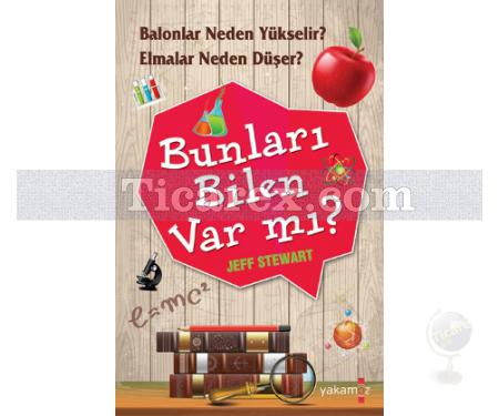 Bunları Bilen Var mı? | Jeff Stewart - Resim 1