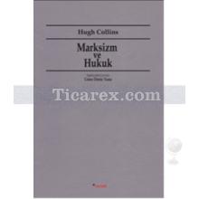 Marksizm ve Hukuk | Hugh Collins