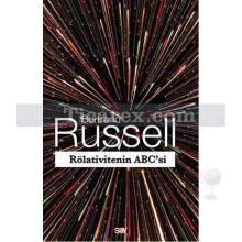 Rölativitenin ABC'si | Bertrand Russell