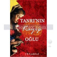 Tanrı'nın Kayıp Oğlu | Jamilla Rhines Lankford