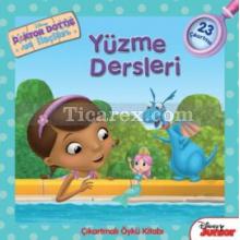 Doktor Dottie - Yüzme Dersleri | Kolektif