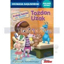 Doktor Dottie - Tozdan Uzak | El Yazısı İle | Kolektif