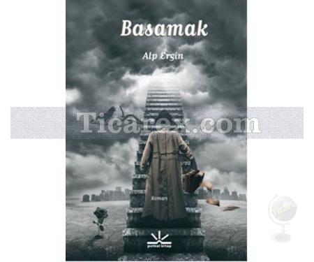 Basamak | Alp Ergin - Resim 1