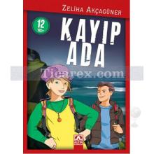 Kayıp Ada | Zeliha Akçagüner