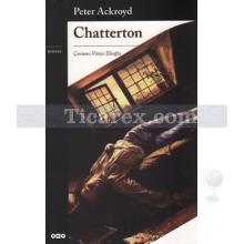 Chatterton | Peter Ackroyd