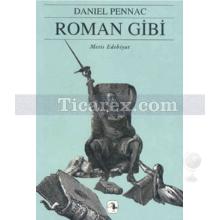 Roman Gibi | Daniel Pennac