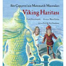 Viking Haritası | Sör Çepçevre'nin Matematik Maceraları | Cindy Neuschwander