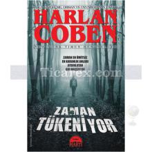 Zaman Tükeniyor | Harlen Coben