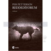 Reddediyorum | Per Petterson