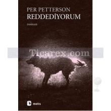 reddediyorum