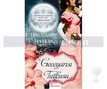 Geceyarısı Tutkusu | Tracy Anne Warren - Resim 1