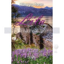 Lila | Hümeyra Turan