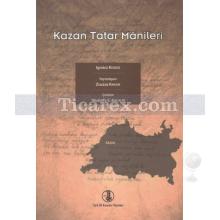 Kazan Tatar Manileri | Ignacz Kunos