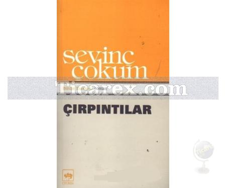 Çırpıntılar | Sevinç Çokum - Resim 1