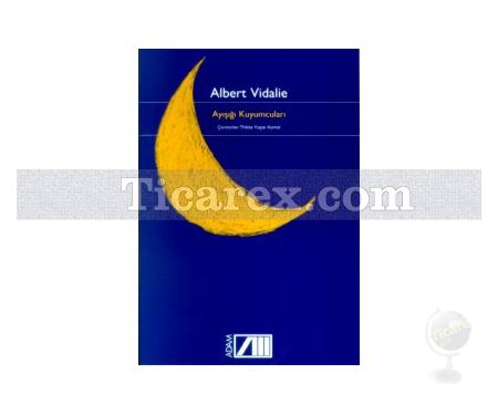 Ayışığı Kuyumcuları | Albert Vidaile - Resim 1