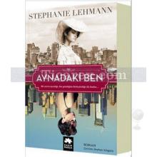 Aynadaki Ben | Stephanie Lehmann