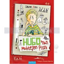 Hugo'nun Muhteşem Planı | Keriman Güldiken