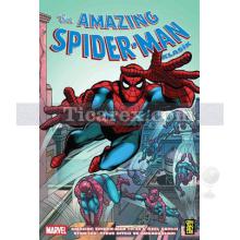 The Amazing Spider Man 2 | Stan Lee