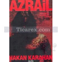 Azrail | Hakan Karahan
