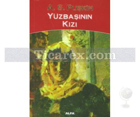 Yüzbaşının Kızı | Aleksandr Sergeyeviç Puşkin - Resim 1