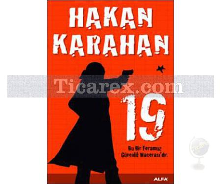 19 | Hakan Karahan - Resim 1