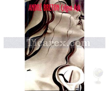 Çılgın Aşk | Andre Breton - Resim 1