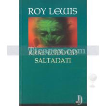 Kral Ludd'un Saltanatı | Roy Lewis