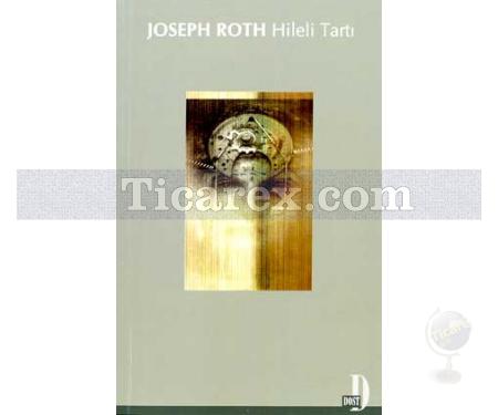 Hileli Tartı | Joseph Roth - Resim 1