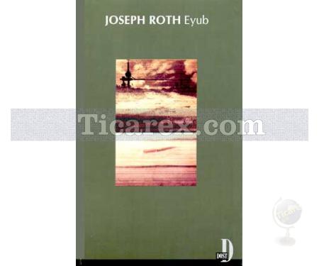 Eyub | Joseph Roth - Resim 1