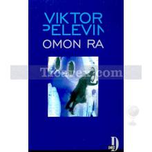 Omon Ra | Viktor Pelevin